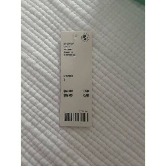 Lace Bohemian Flowy Tank Top Size Small - Picture 7 of 10